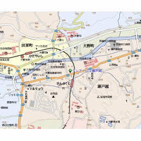 ハトマークサイト長崎 株 佐世保地所 長崎県佐世保市