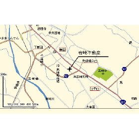 ハトマークサイト 岩崎不動産 宮崎県都城市