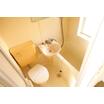 バス/シャワー