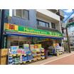 ショッピング施設