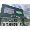 ショッピング施設