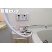 バス/シャワー