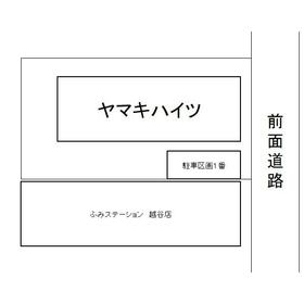 平面図