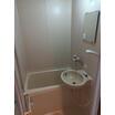 バス/シャワー