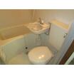 バス/シャワー