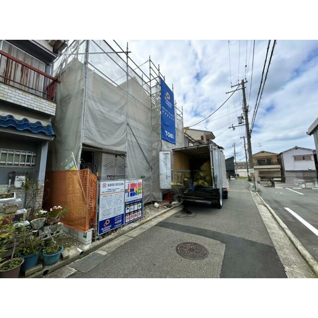 2026年9月中旬現地撮影