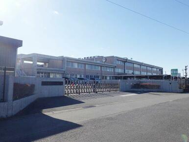前橋市立第七中学校