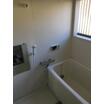 バス/シャワー