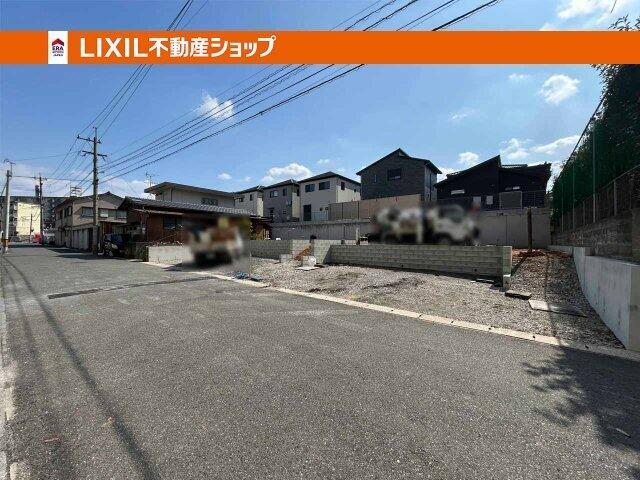 物件画像 北九州市戸畑区 東大谷２丁目 (枝光駅) 2階建 4LDK