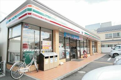セブンイレブン　川口芝西２丁目店