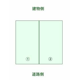 平面図