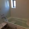 バス/シャワー