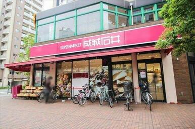 成城石井 日本橋浜町店