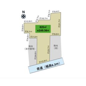 地形図等