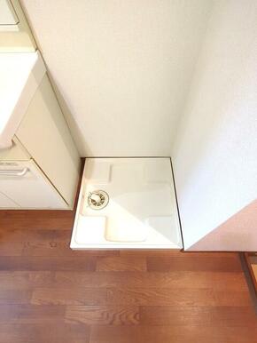 別部屋、同じ間取りのお写真になります。※参考写真