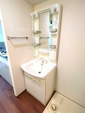 別部屋、同じ間取りのお写真になります。※参考写真