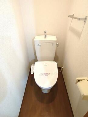 別部屋、同じ間取りのお写真になります。※参考写真