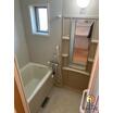 バス/シャワー
