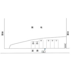 平面図