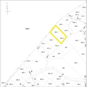 地形図等