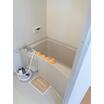 バス/シャワー