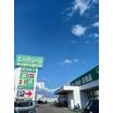 ショッピング施設