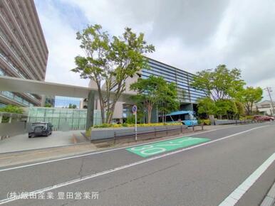 刈谷豊田総合病院