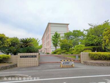 刈谷市立衣浦小学校