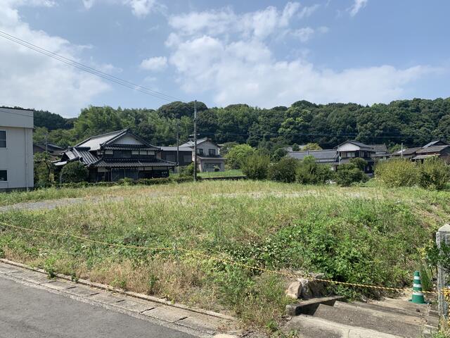 物件画像 築上郡築上町 大字日奈古 (椎田駅) 住宅用地