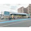 ショッピング施設