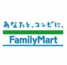 ファミリーマート　戸塚駅北店