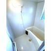 バス/シャワー