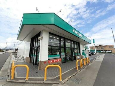 ザグザグ松縄店さん