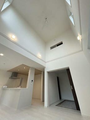 LDK17.0J（3号棟）