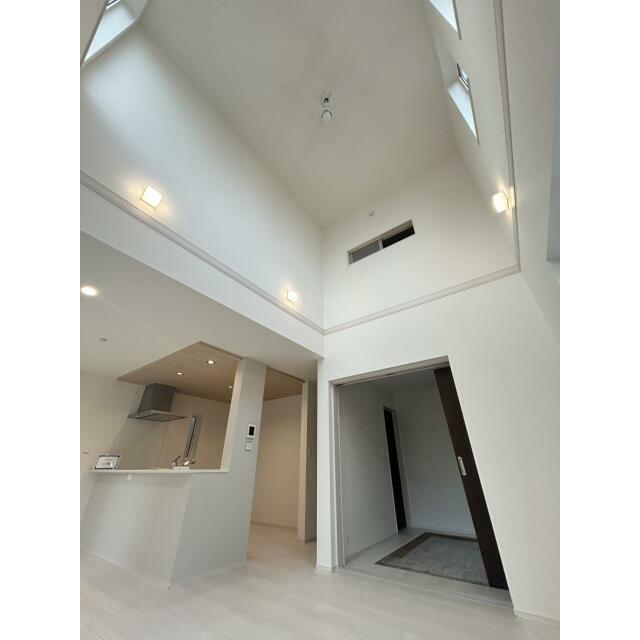 LDK17.0J（3号棟）