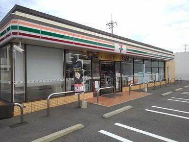 セブンイレブン
