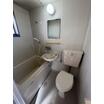 バス/シャワー
