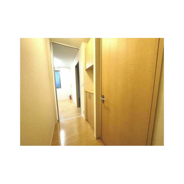 玄関ホール