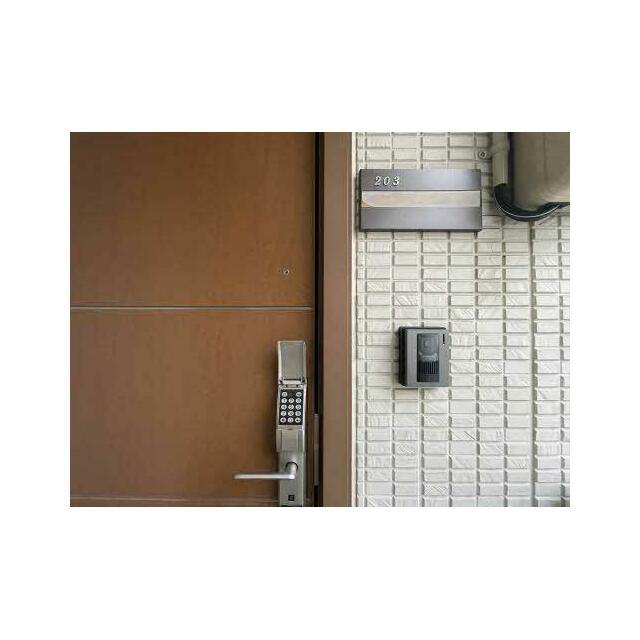 デジタルキー