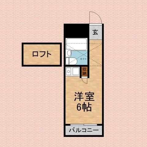 ラポール １０２ ワンルーム 川越市の貸アパートの物件情報 賃貸 アパート マンション 一戸建て 川口市の不動産情報ならハウスプロダクション 5ed93ed57f54e64ecec1f56c