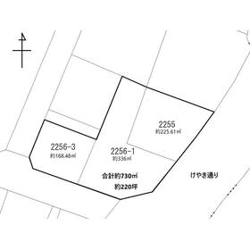 地形図等