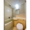 バス/シャワー