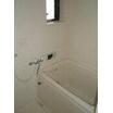 バス/シャワー