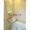 バス/シャワー