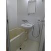 バス/シャワー