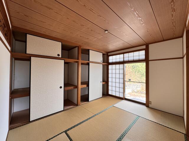 物件画像 宗像市 王丸 (東郷駅) 1階建 2LDK