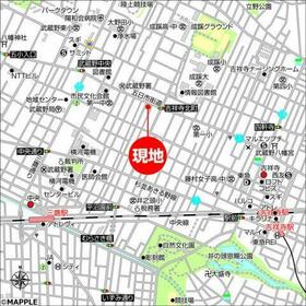 地形図等