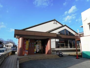 千葉生実郵便局