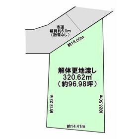 地形図等