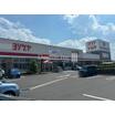 ショッピング施設